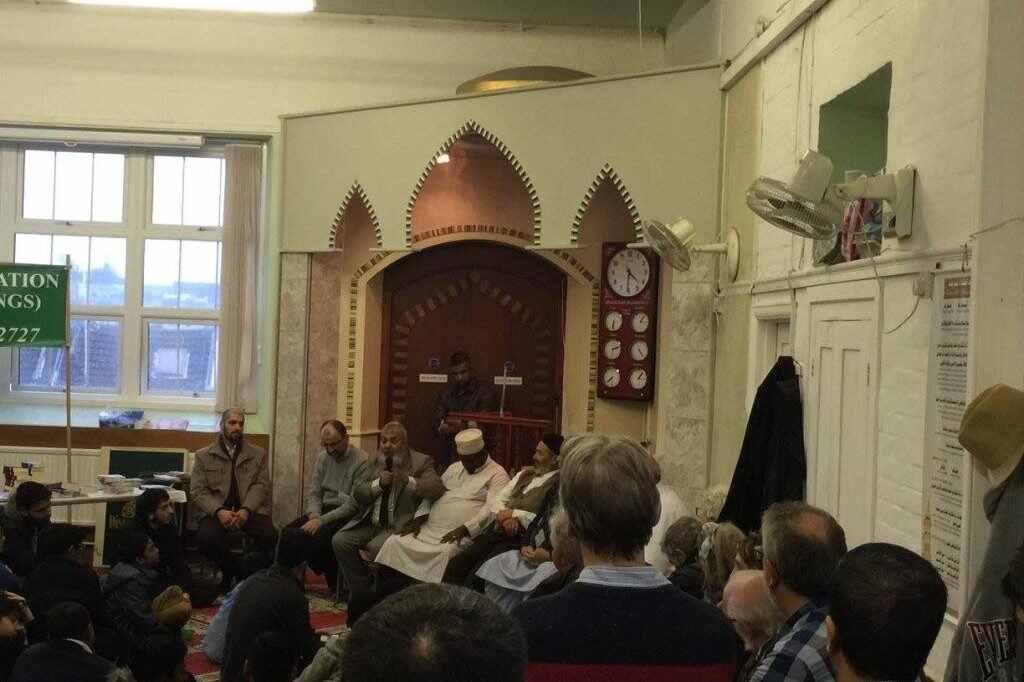 East Sussex Islamic Association : image 6