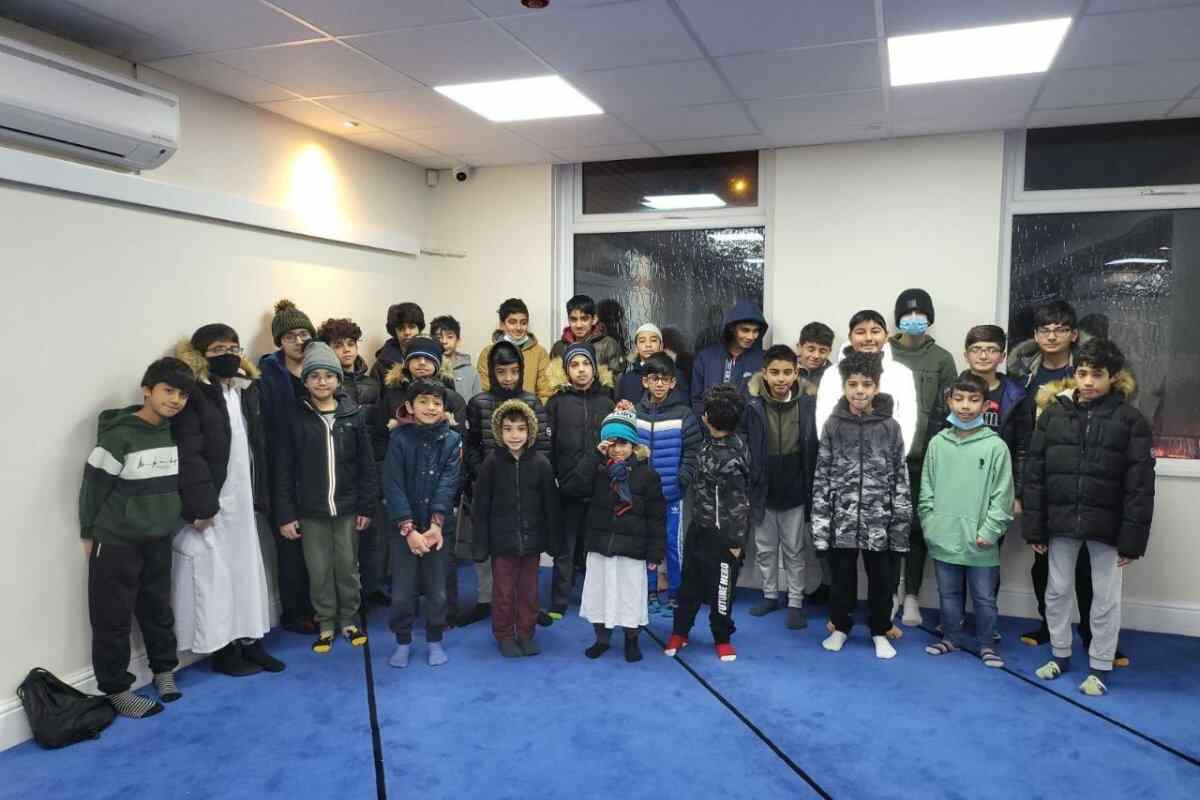 The IslamBradford Centre : image 3