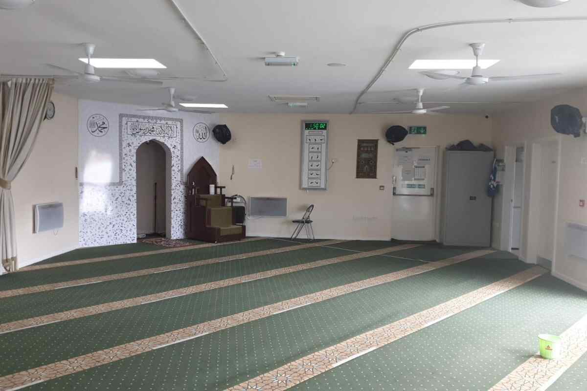 Turners and Locksley Community Centre (Masjid) : image 2