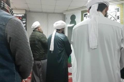 Faizan E Madinah Rotherham : image 2