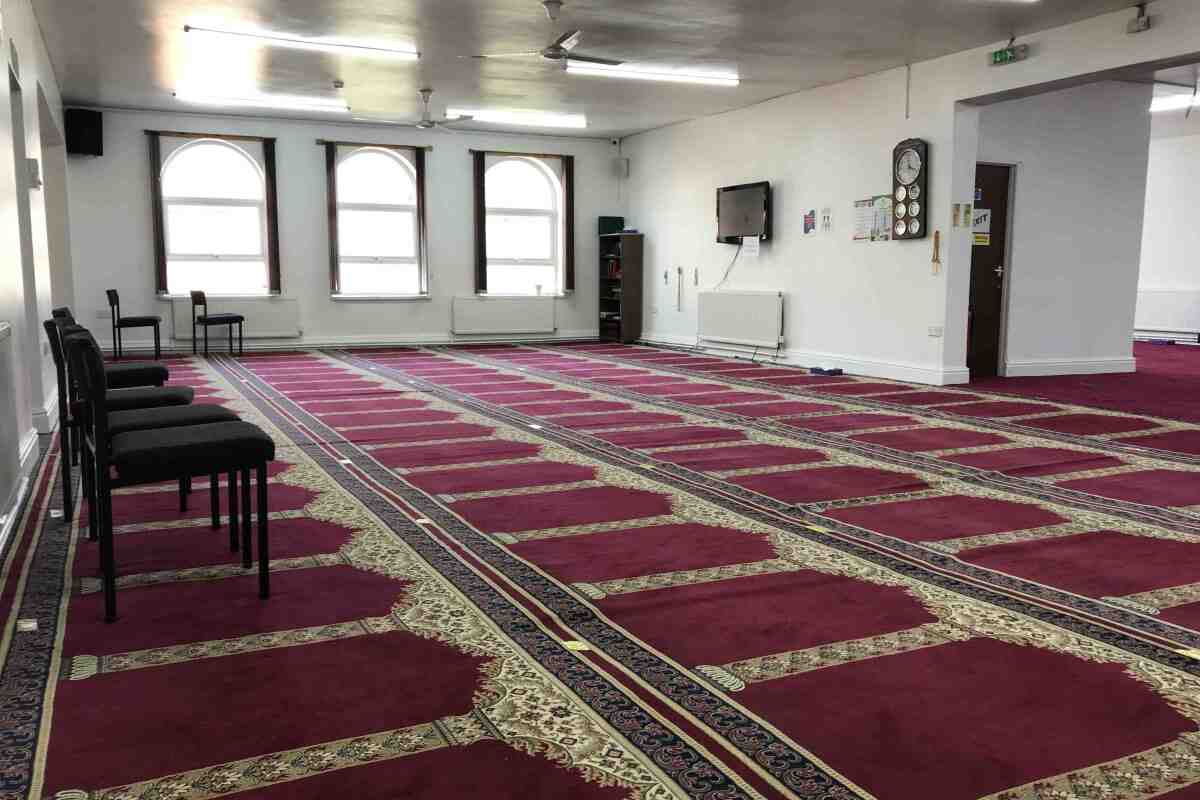 Adam Mosque & Dawah Academy : image 3