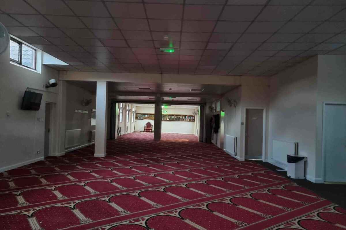 Hull Mosque & Islamic Centre : image 2