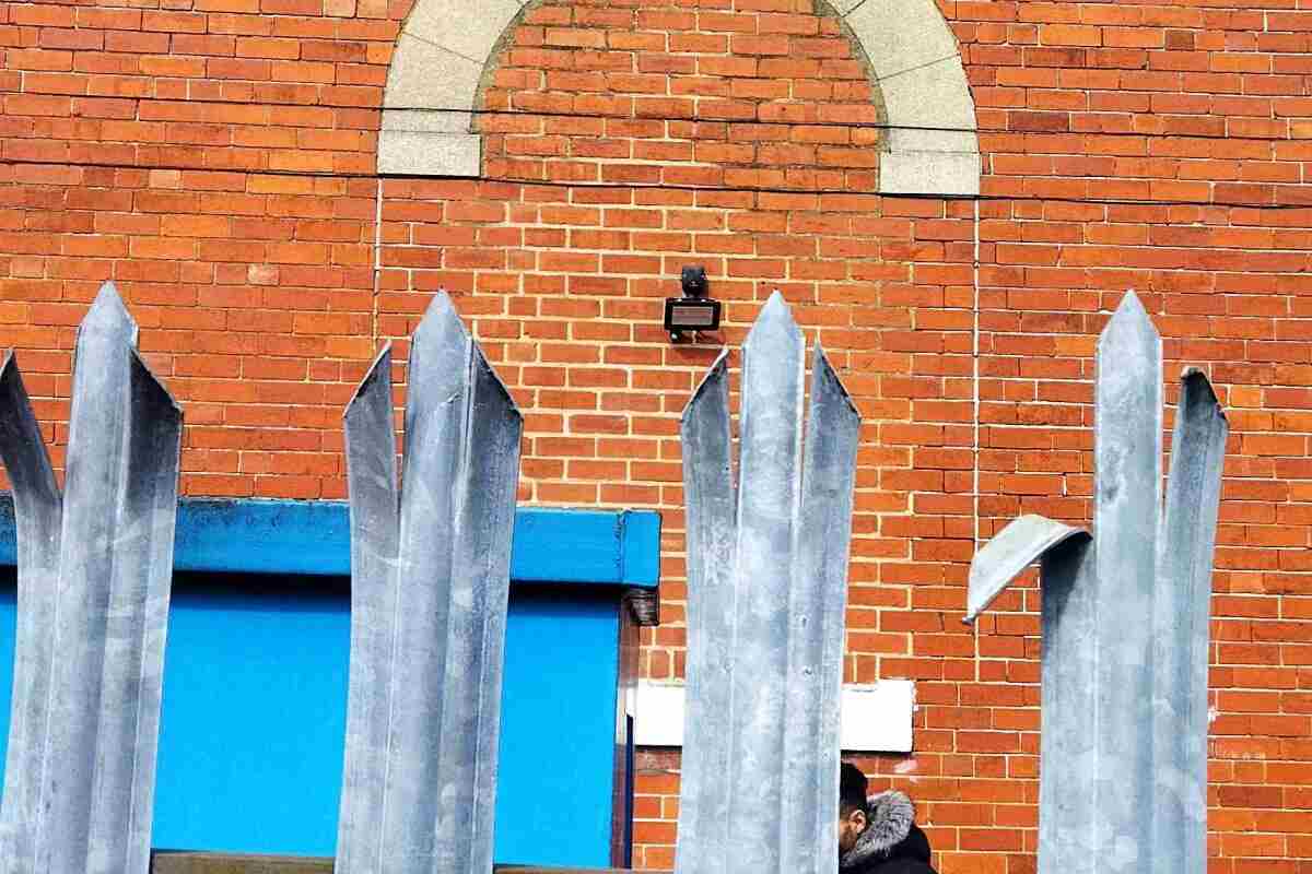 Hull Mosque & Islamic Centre : image 3