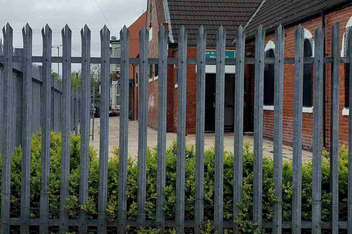 Hull Mosque & Islamic Centre : image 6