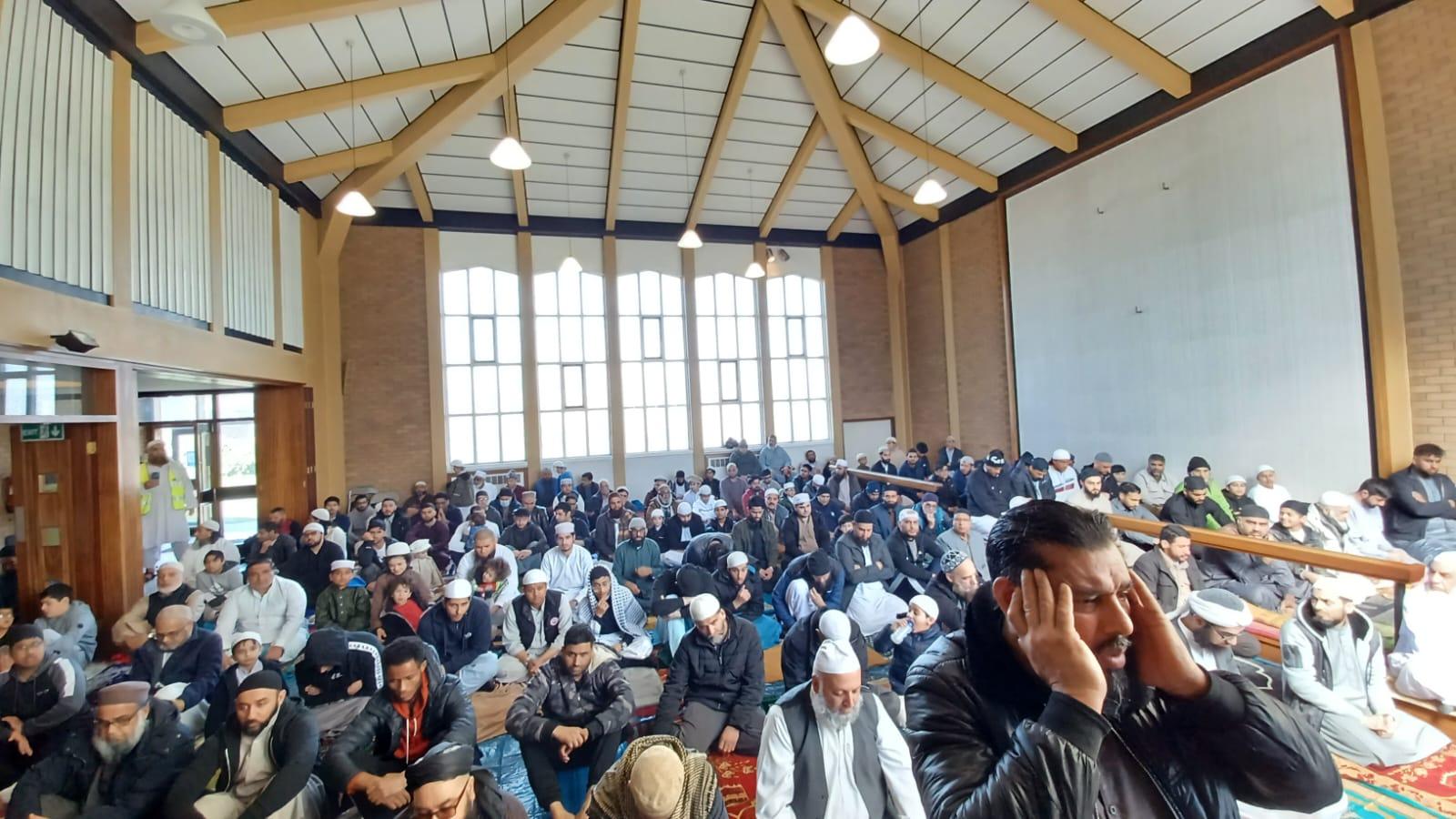 Masjid Abu Bakr : image 5