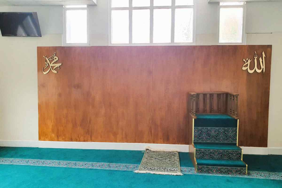 Hethersett Masjid and Islamic Community Centre : image 3