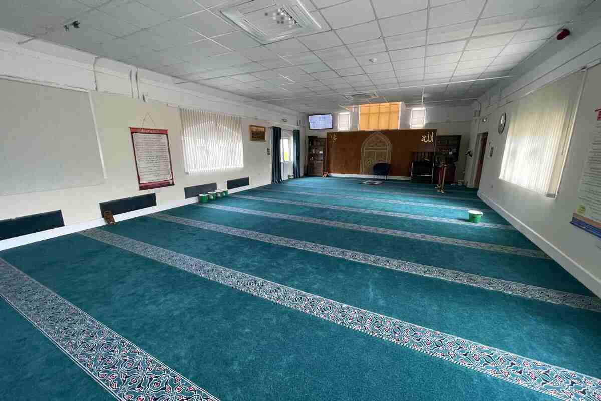 Hethersett Masjid and Islamic Community Centre : image 4