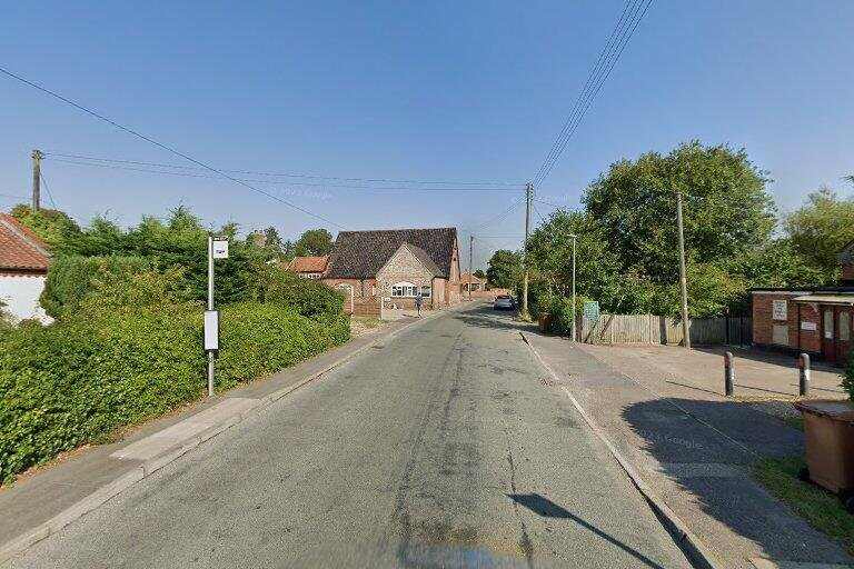 Hethersett Masjid and Islamic Community Centre : image 6