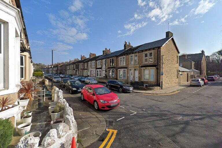 Raza Mosque Lancaster : image 3