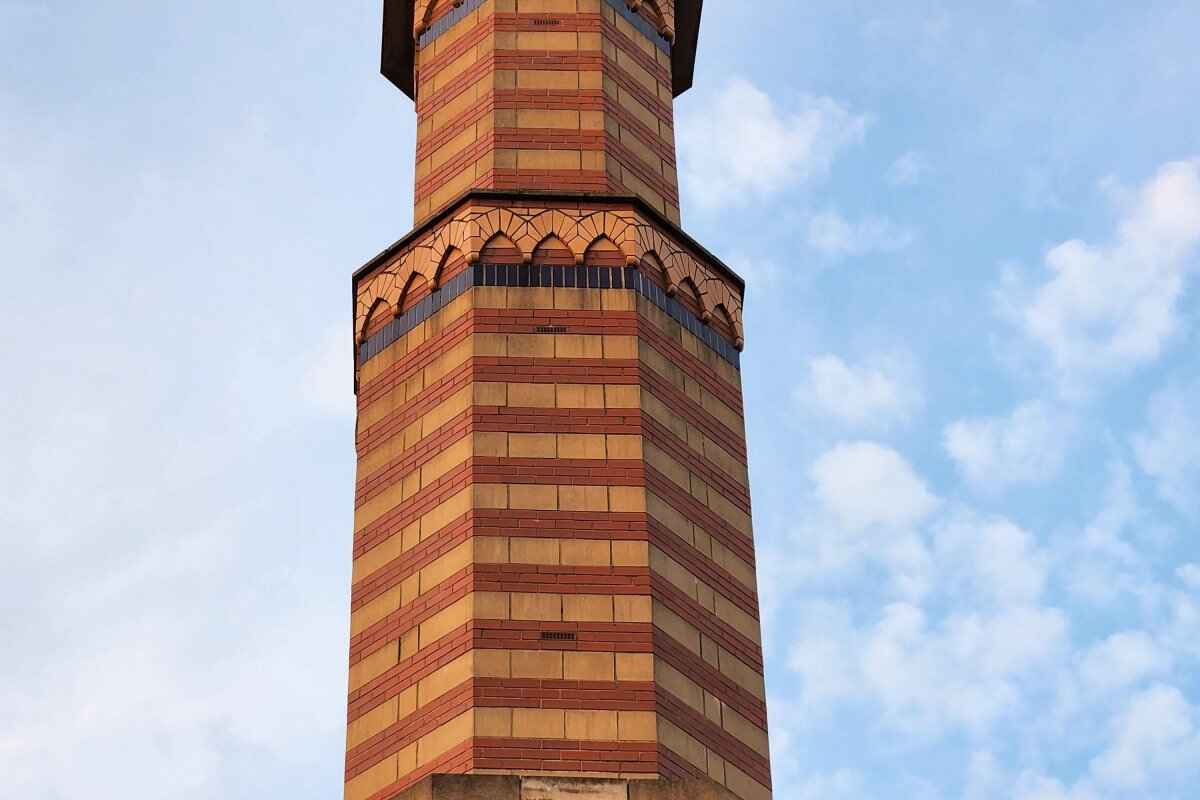 Makkah Masjid : image 4