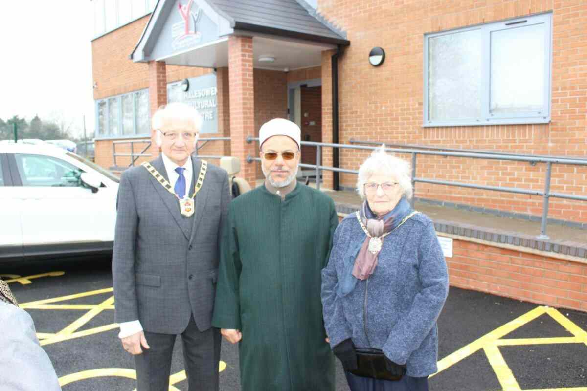 Halesowen/Dudley Yemeni Community Association : image 4