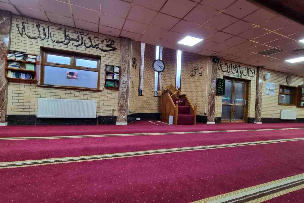 Masjid Faizul Islam : image 2