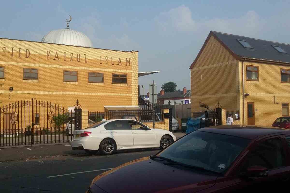 Masjid Faizul Islam : image 3