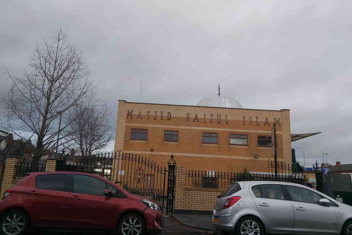 Masjid Faizul Islam : image 4