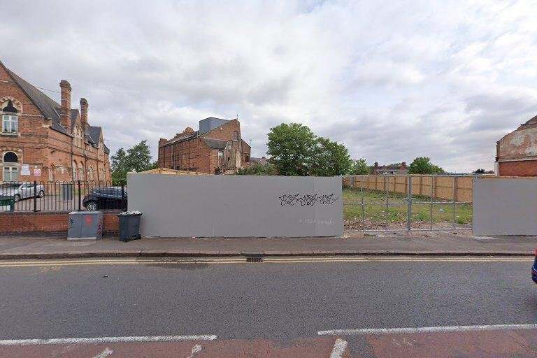 Jamia Masjid Mohiuddin Siddiquia Birmingham : image 2