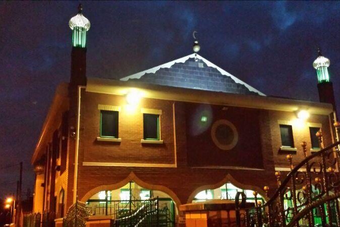 Masjid Al Falah : image 2