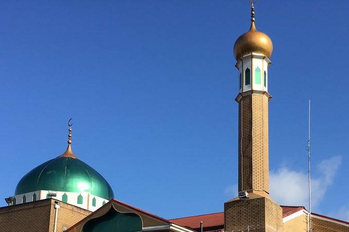 Masjid-e-Noorul Islam Bolton : image 3