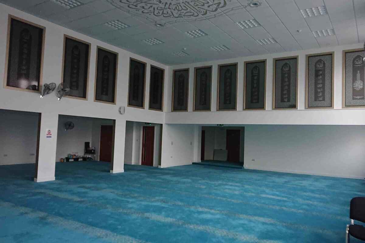 Yeovil Islamic Centre (SSMCA) : image 5