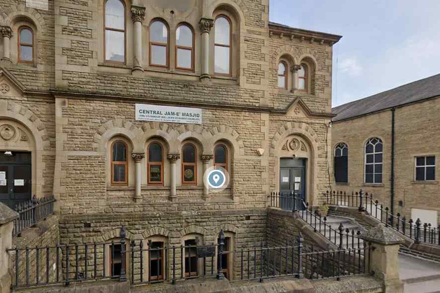 highfield-lane-masjid