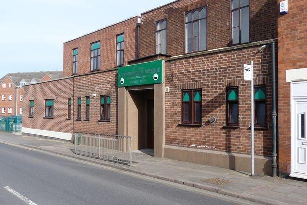 Loughborough Mosque & Islamic Cultural : image 2