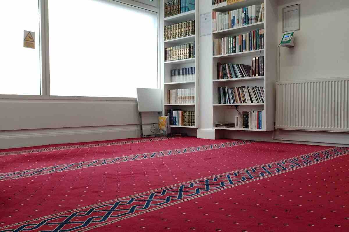 Edgware Islamic Cultural Trust : image 2