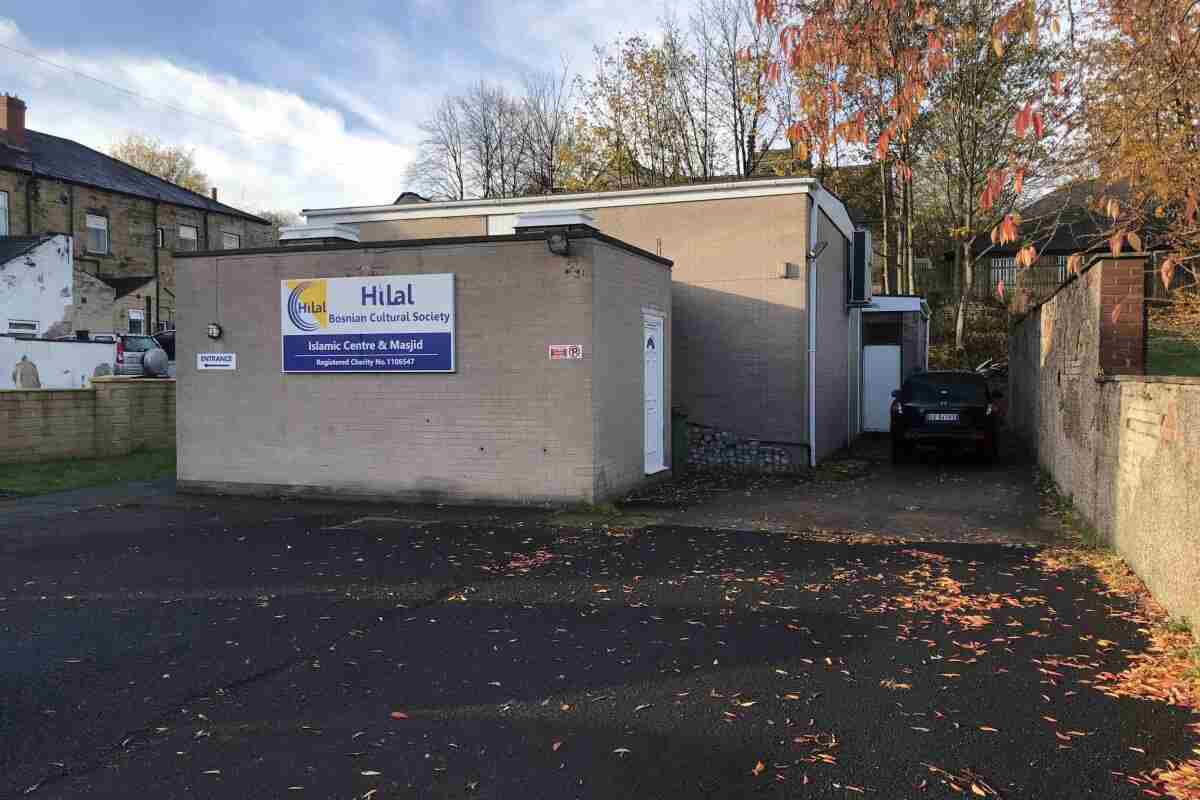 Hilal - Bosnian Cultural Society / Islamic Centre & Masjid : image 3