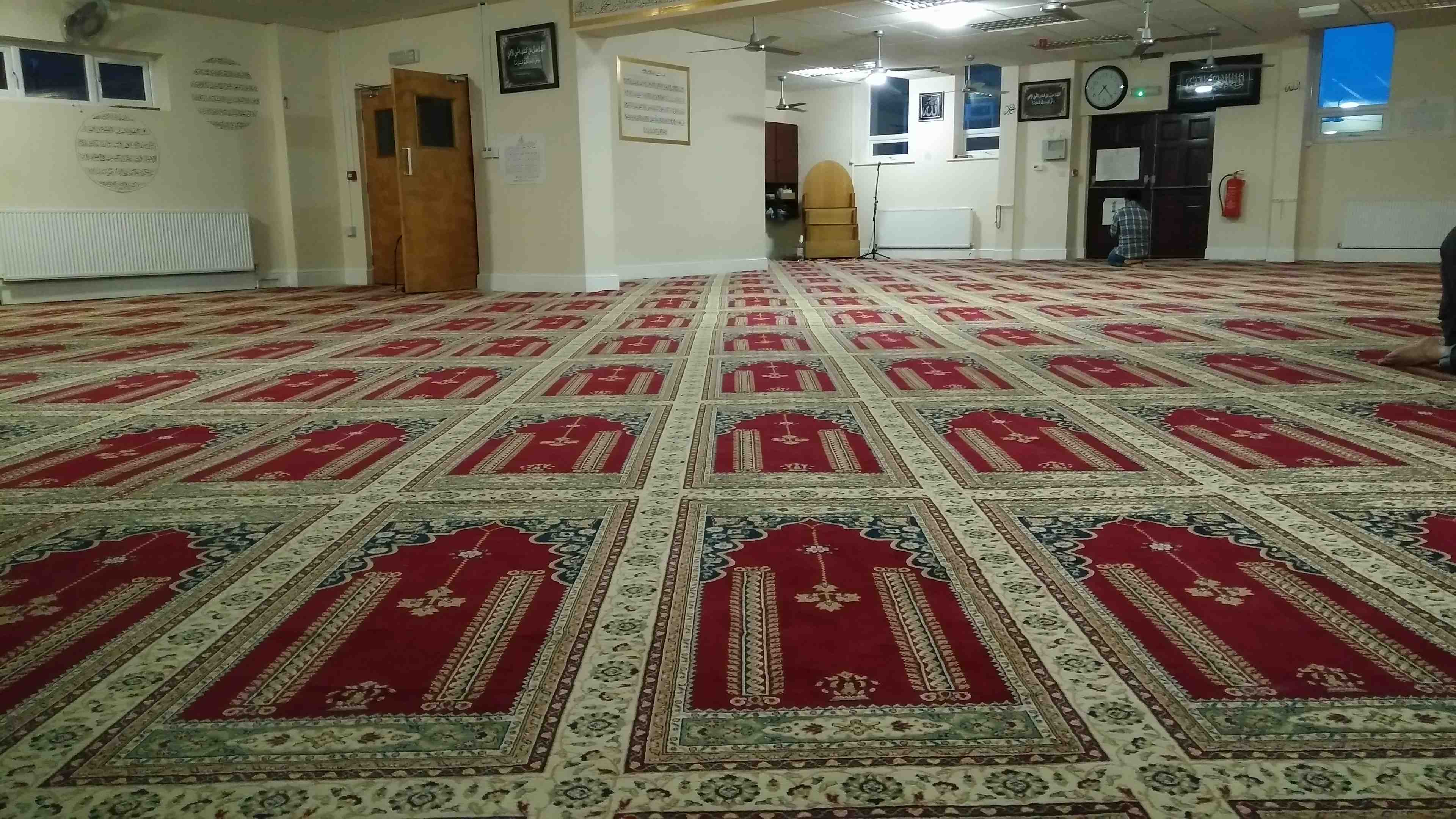 the-islamic-centre-scunthorpe