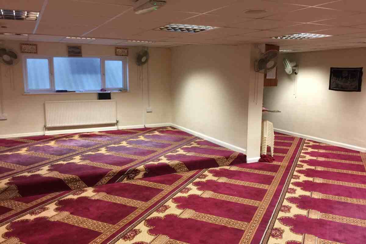 The Islamic Centre Scunthorpe : image 5