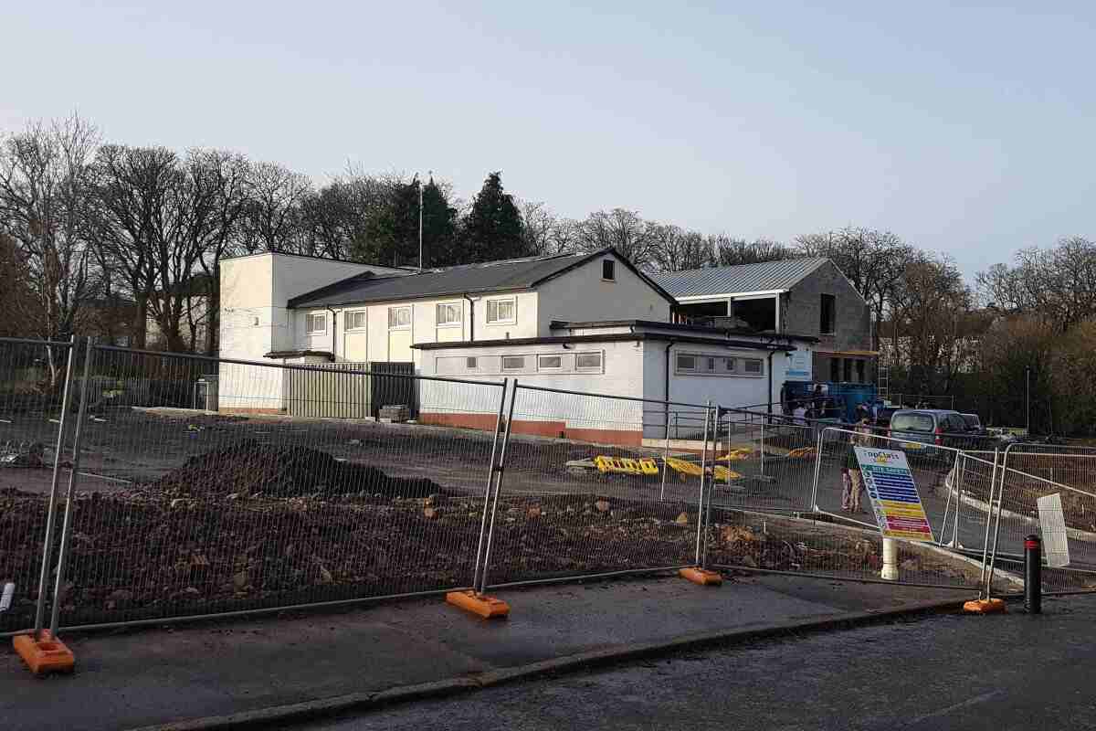 Woodfarm Education Centre (WEC) : image 4