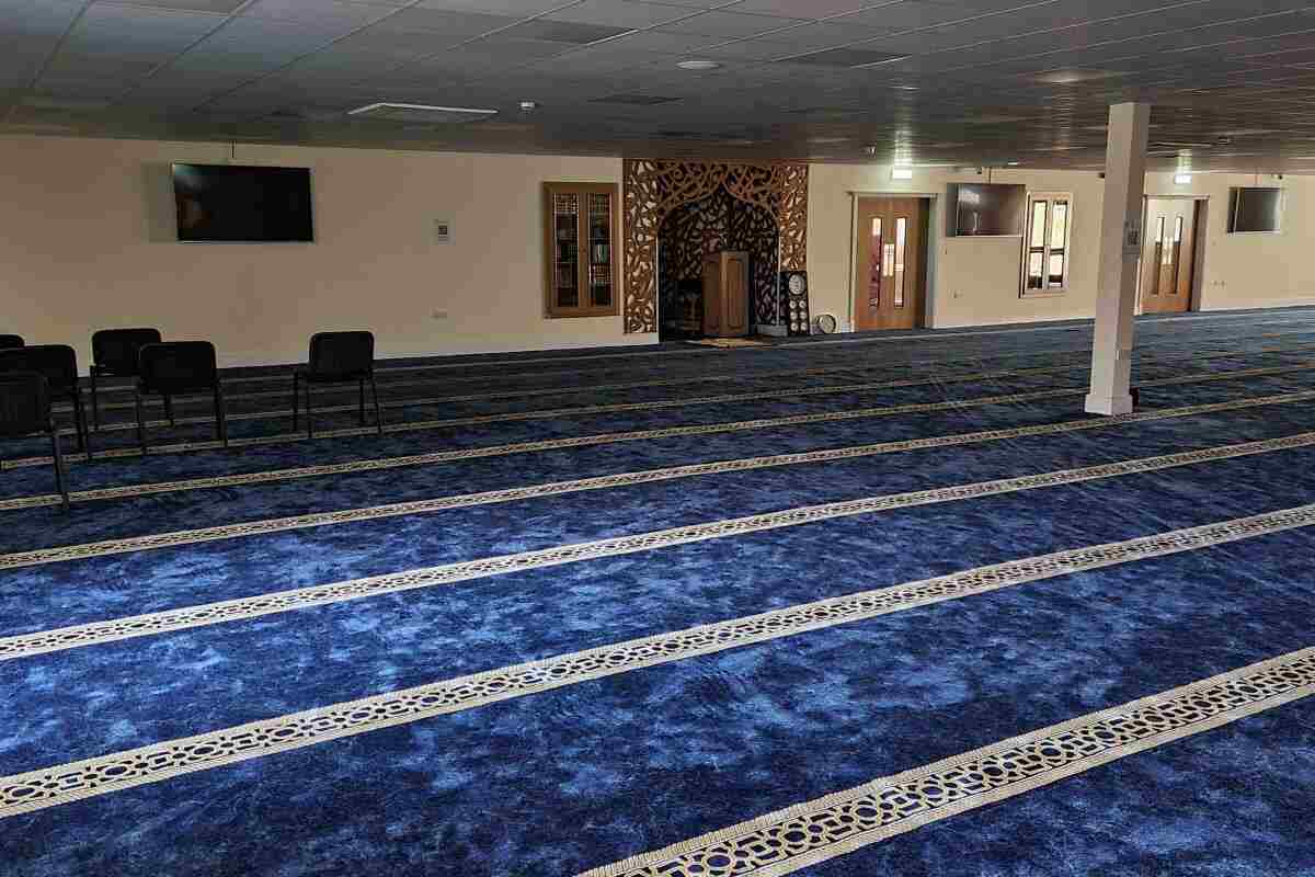 Minhaj-ul-Quran International, UK (Walsall) : image 2