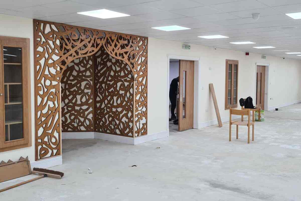 Minhaj-ul-Quran International, UK (Walsall) : image 3