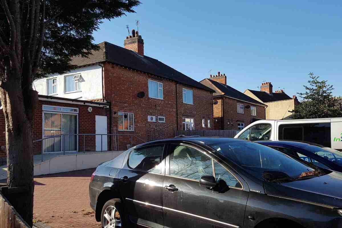 Madina Masjid Hinckley : image 2