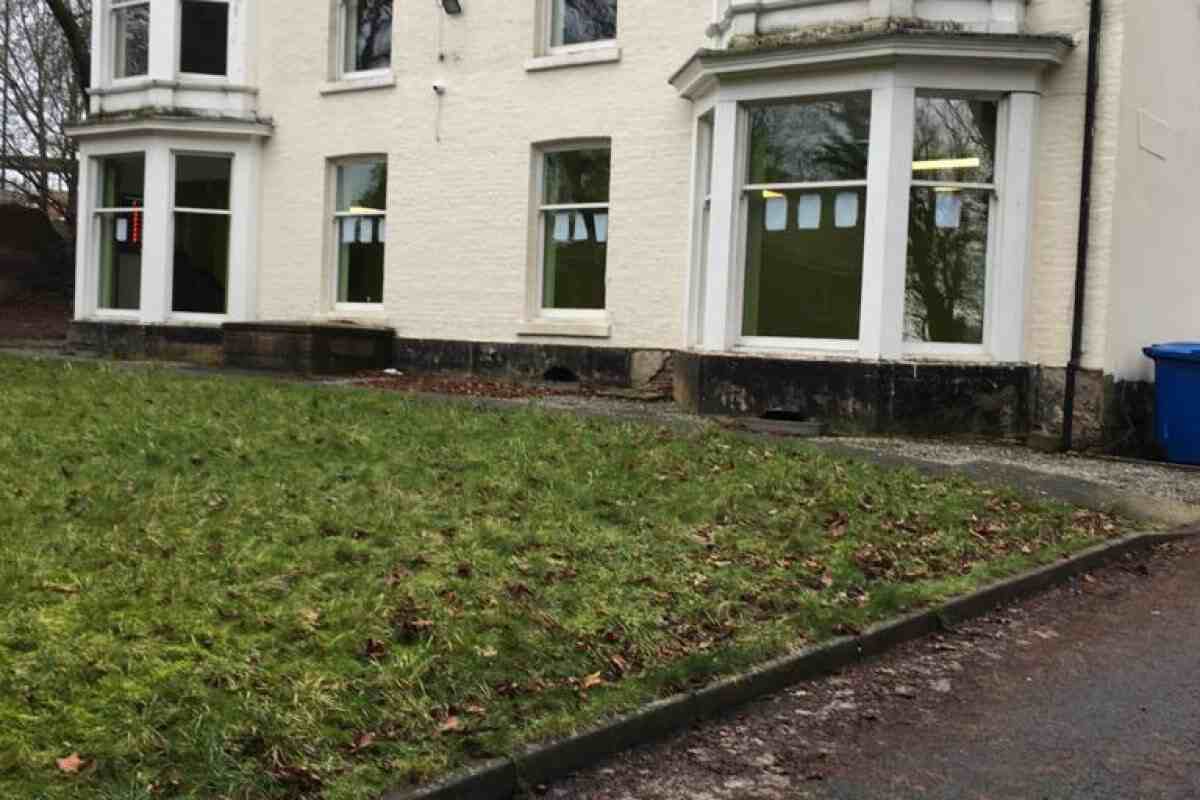 Chesterfield Muslim Association Masjid : image 3