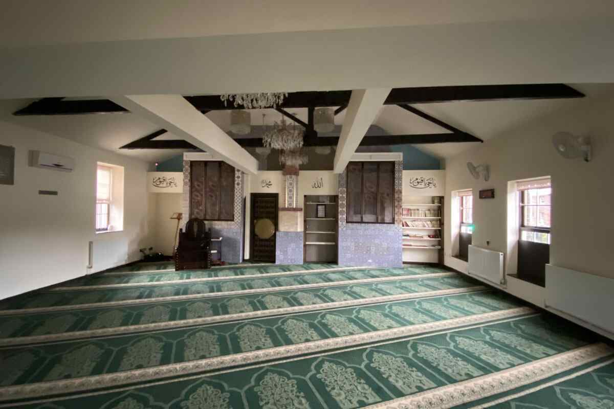 West Norfolk Islamic Community Centre (Masjid Al-Noor) : image 1