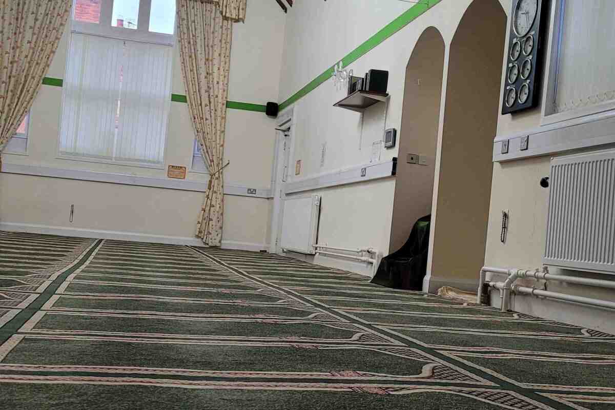 Shrewsbury Muslim Centre : image 5