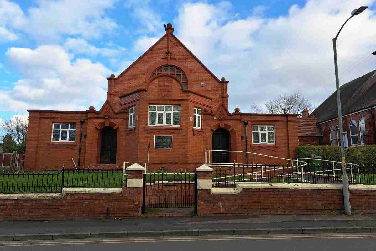 telford-islamic-centre