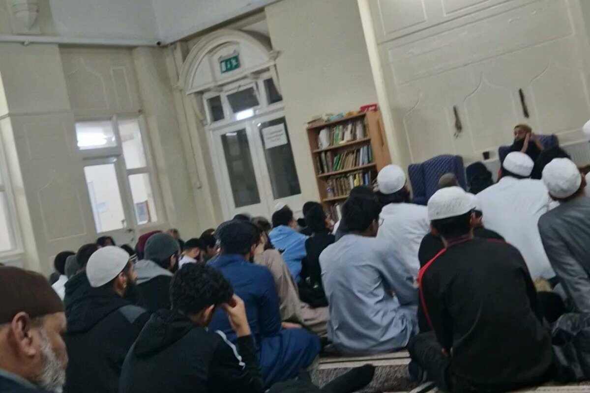 Al-Huda Academy : image 6