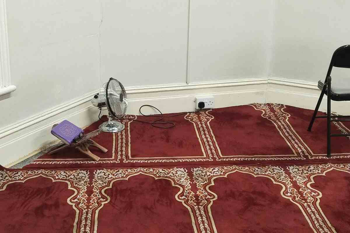 islamic-prayer-room