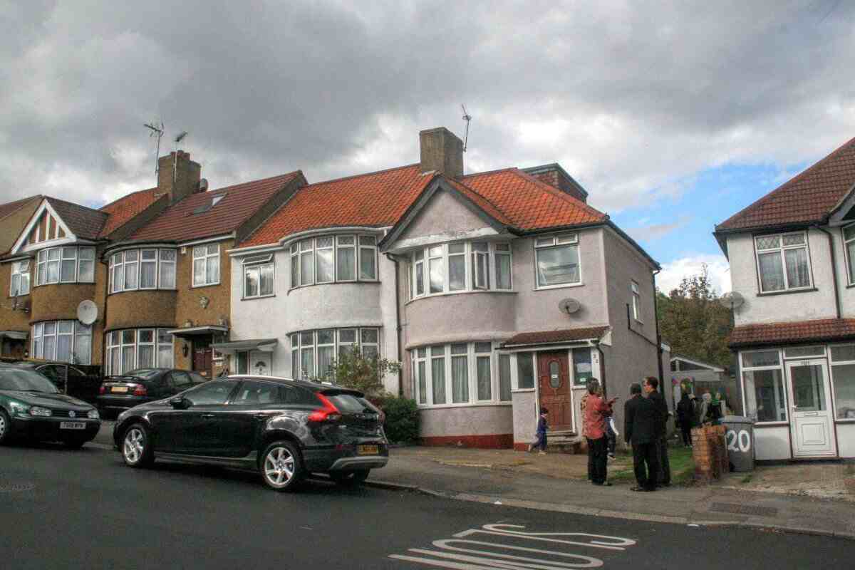 Indonesian Islamic Centre (IIC) - London : image 2