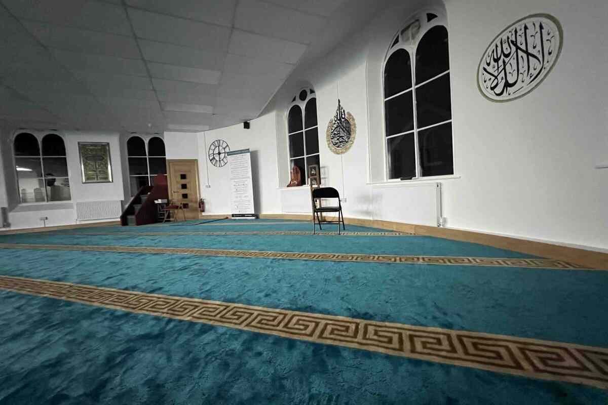 The Muslim Welfare Association : image 2