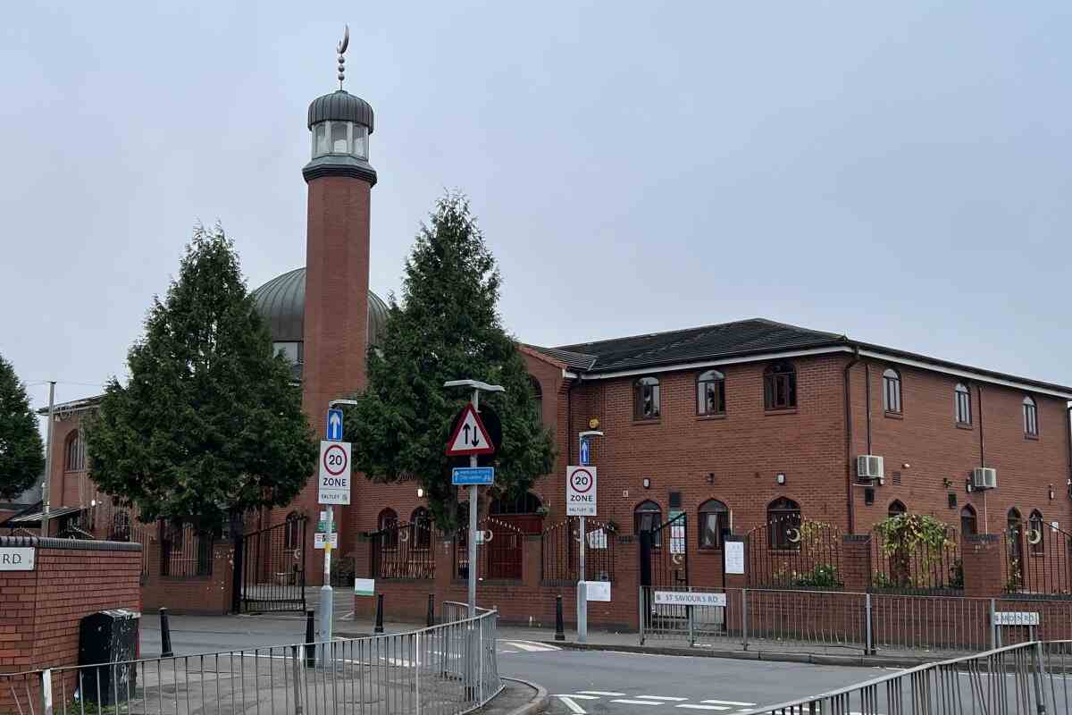 zia-ul-quran-mosque