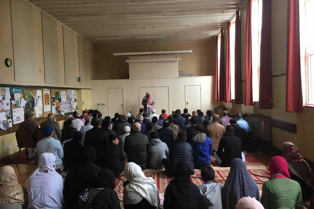 Harrogate Islamic Association : image 2