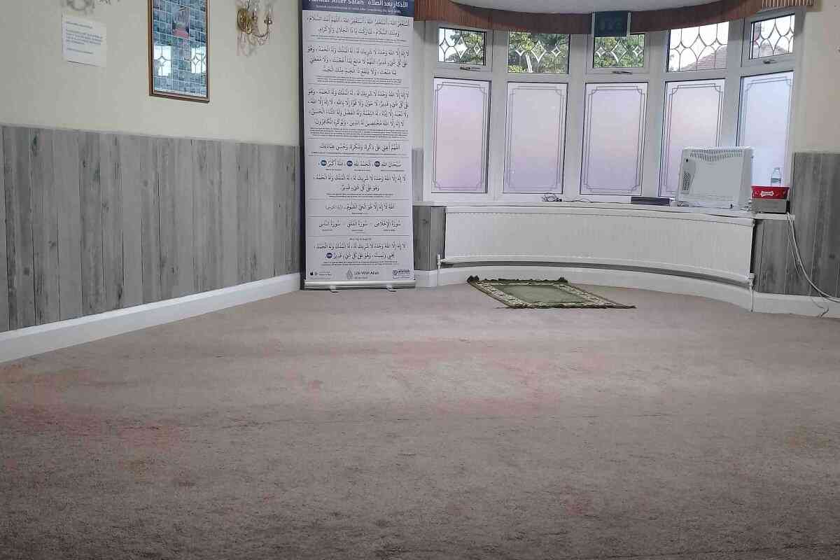 Barnsley Muslim Community Centre : image 6