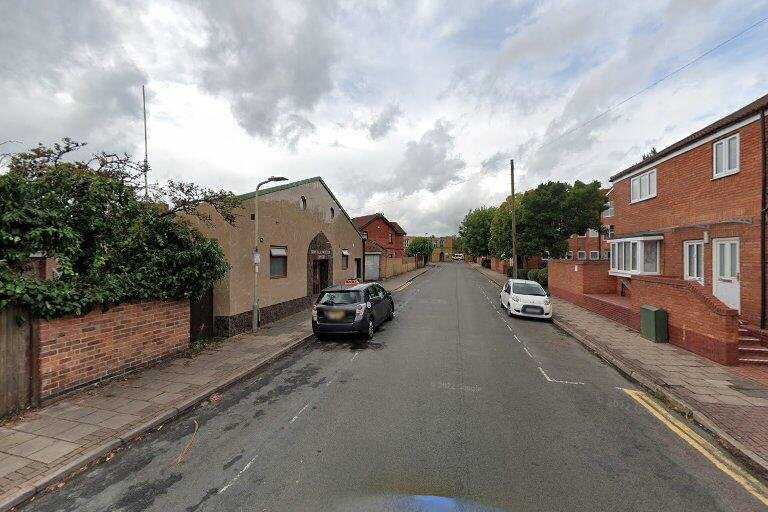 Shah Jalal Mosque Loughborough : image 5