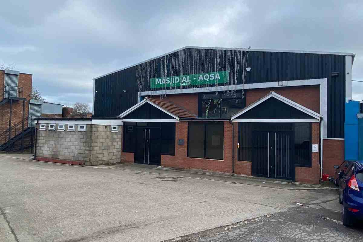 masjid-al-aqsa-walsall