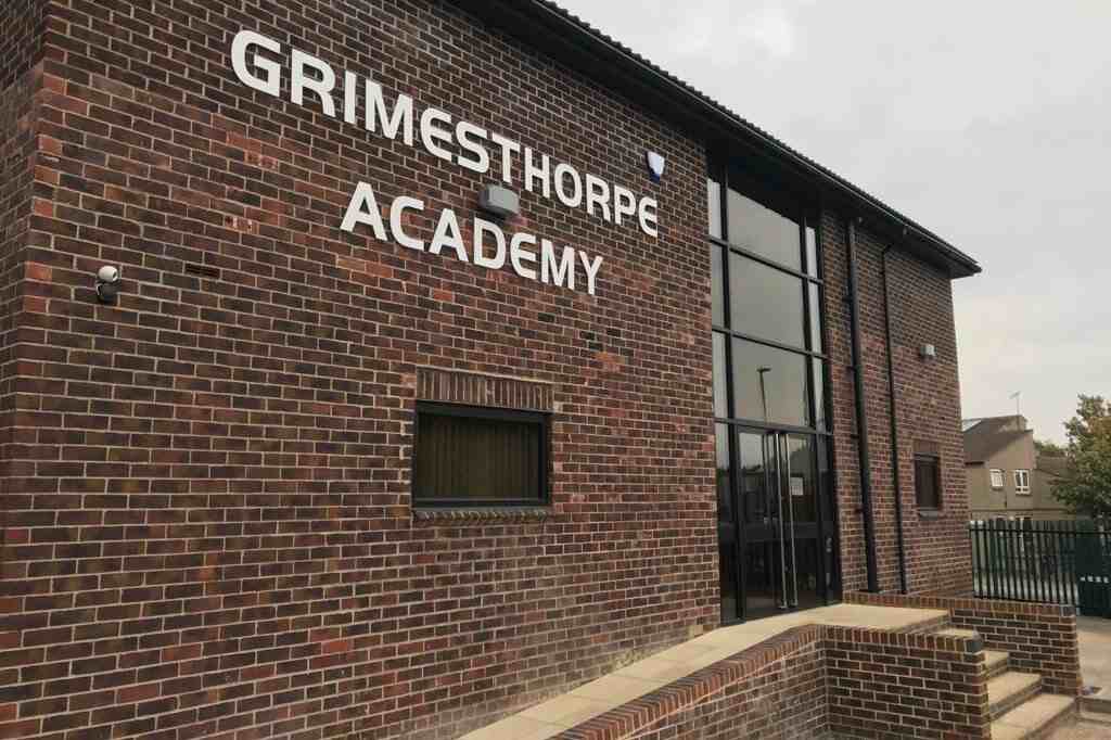 Grimesthorpe Academy : image 5