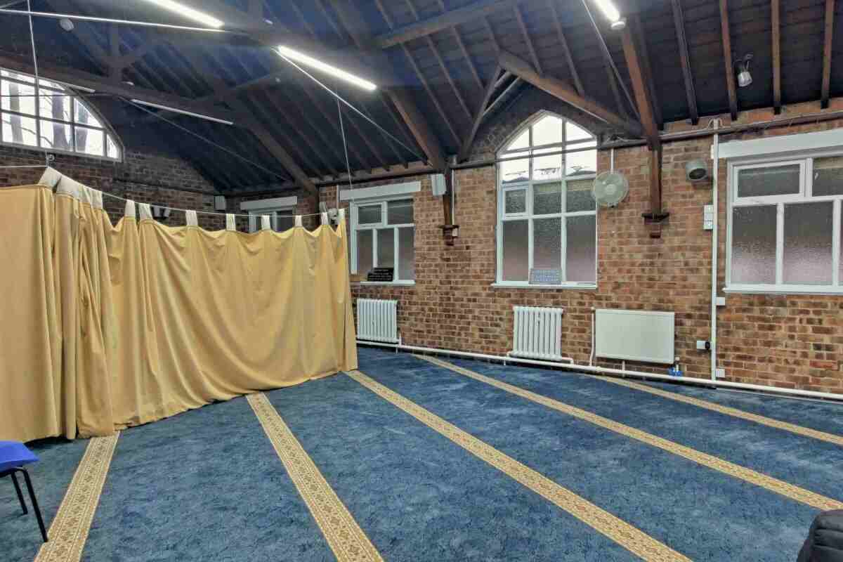 Altrincham Muslim Association : image 2