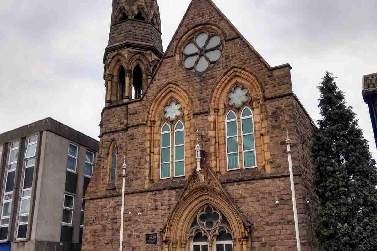 masjid-jamiat-ahl-e-hadith-rotherham