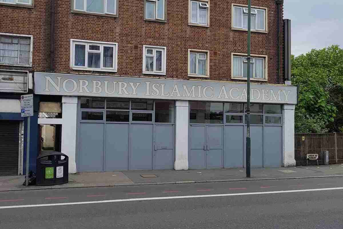 Norbury Islamic Academy : image 4