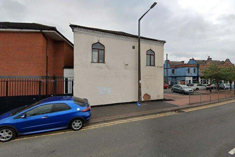 Baitul Amaan Masjid : image 5